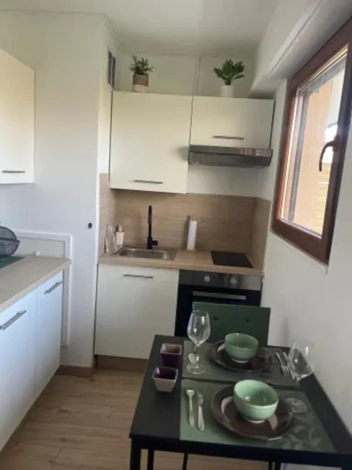 Cosy Rent Strasbourg Appartement Wifi Terrasse 外观 照片